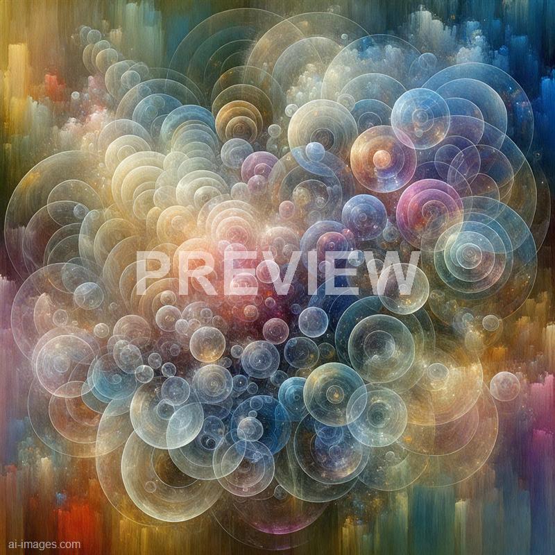 12298 - successive-layers-of-transparent-color-rings-intertwi_250704175714_00001